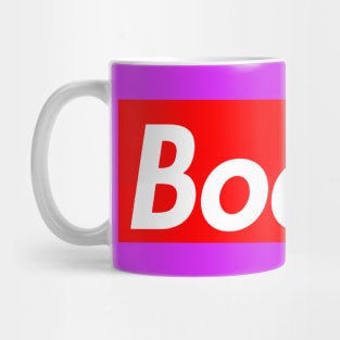 Booba Freestyle Mug